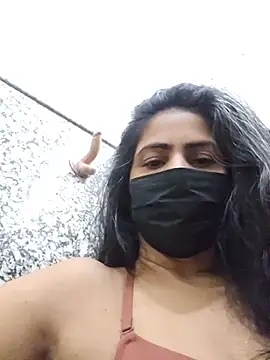 SashaPatel - Full nude