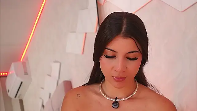 AnitaKariri - nakeeed