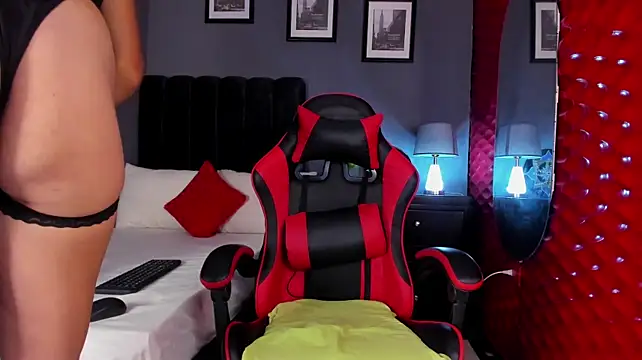 Maya_Storm_ - Stand up and show me that ass Maya