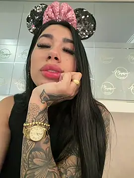 Kiim_taaylor