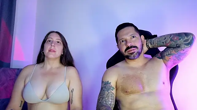 FreeLoveCouple - Facial 💦💦💦