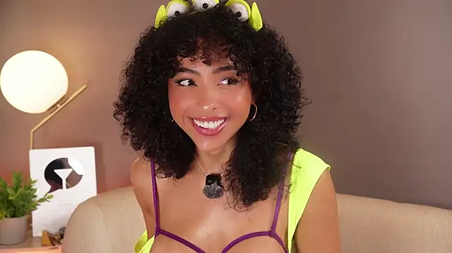 OSHUN_ - squirt show
