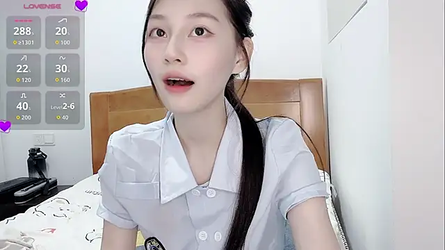 Lris-Beauty - 卡卡限时福利pvt露脸