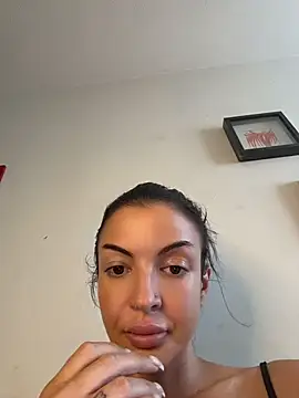 Carlafeet - Je suce