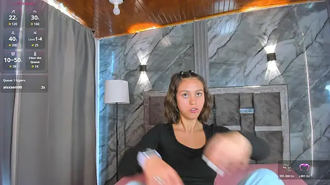 Manson_and_Zoe - SLOPPY DEEPTHROAT 🍆💦💦