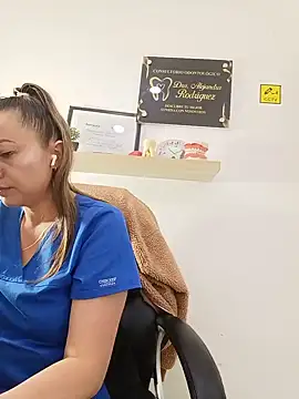 _Dentist-Madisson_04 - DESTROY MY DIRTY ASS - SQUIRT TICKET