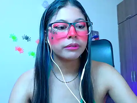 _ALLYSON18_ - Deep blowjob erotic massage⭐