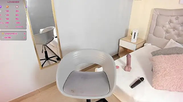 Escarleth__ - surprise my ass