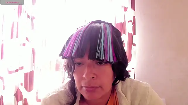Acelinrose - fingers pussy