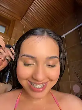 Sara-cherry - lush control (3Min)💦