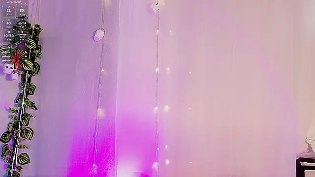 Liccy_hall - I love your angelic face