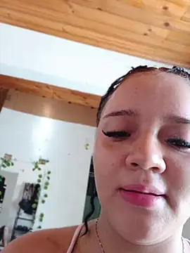 Katy_RoseX - ZOOM ASSHOLE + OIL