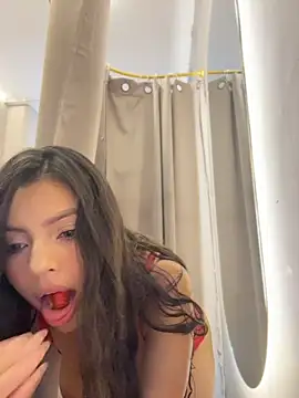 Natalia-acosta - 😈PANTY OFF+ FINGER IN MY WET PUSSY 😈