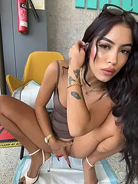 MystiqueXXX