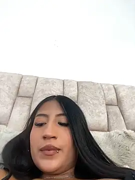 Carina_lopez707rs - last tipper control domi x 5 minutes