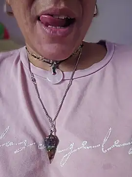 Delish_Lilith - Wet Panties in Pussy