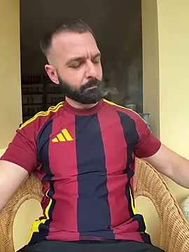 GipsyKingRo's Live XXX Chat