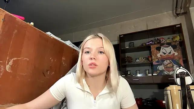 ChantellBuist - Show my perfect outfit