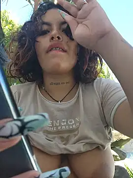 _Yesica_ - Fuck dildo 🍆 OPEN LEGS 🥵 fuck deep