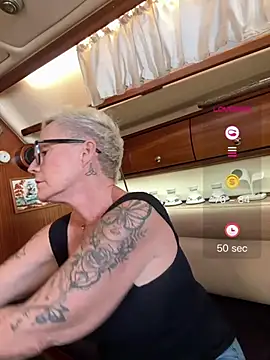 German_Milf - 2 FUCKVIDEOS Karin&TS Peggy