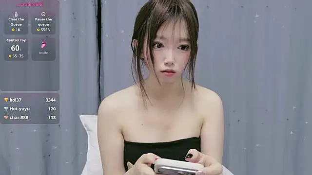 Luckyuyu66