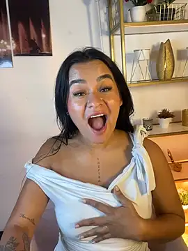 Nicooll_07 - The rabbit plays with her pussy