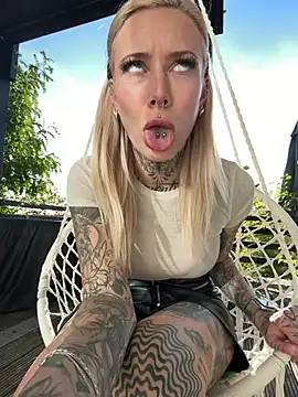 Stella-Kink - Take bra off