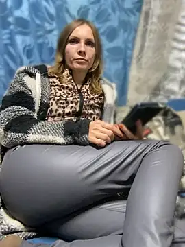 Anita-Smith - Dildo pussy
