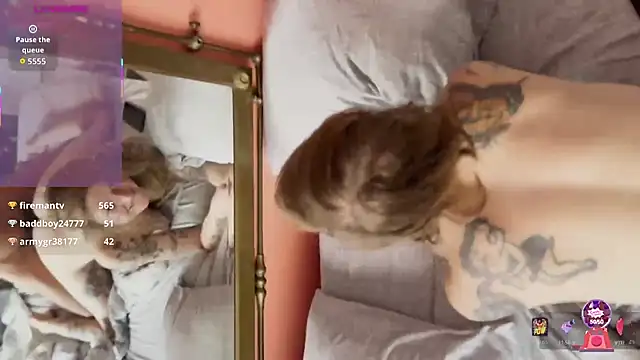 PaigeandherDaddy - Anal Fuck Paige