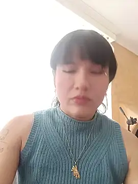 _Luna_Blooms - two finger my ass