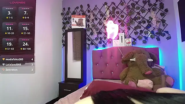 Emmie_Hot - 💙MASTURBATION IN DOGGY✨