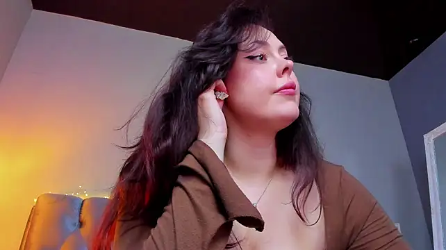AlbaLimory - mastrubate clit