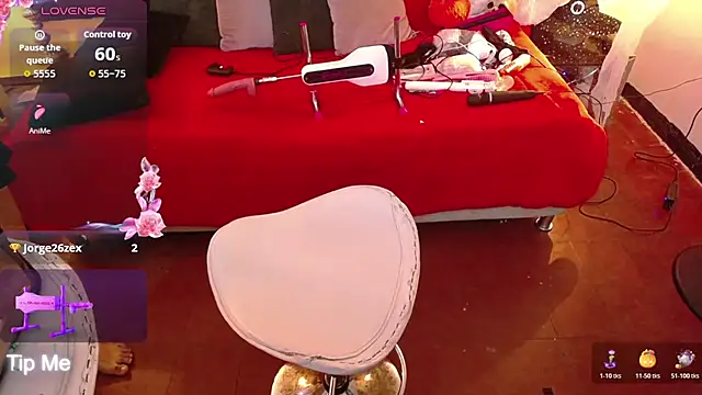 Ailyn_maury - My sweet big pussy