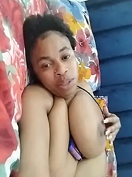 ClitorisBoobs - Fingering pussy full domi boobs out