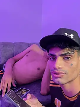 Limitless_boy's Live XXX Chat