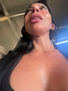 Kenia_castro1 - NAUGHTY FINGERS 😈💋