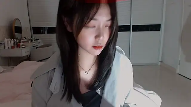 Miu1_girl - 陪伴是最长久的告白