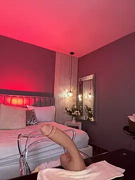 ValeryNova - big squirt
