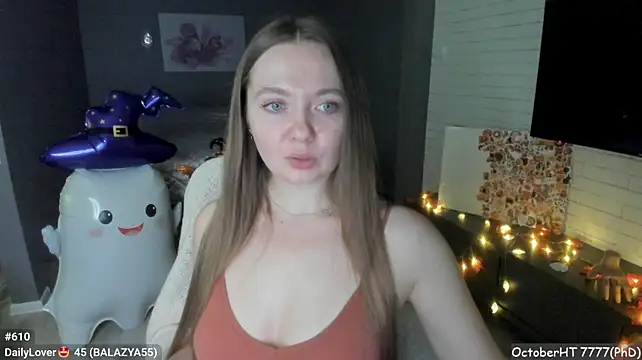 LizaGost - Make Me Super HAPPY😍