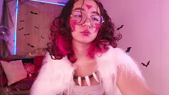 Kanela_miller_ - spank x8