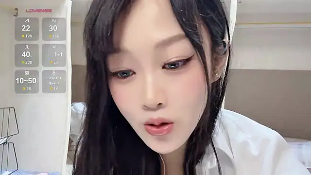 Yueyue2003 - 串遍二三次元，看尽里番外番