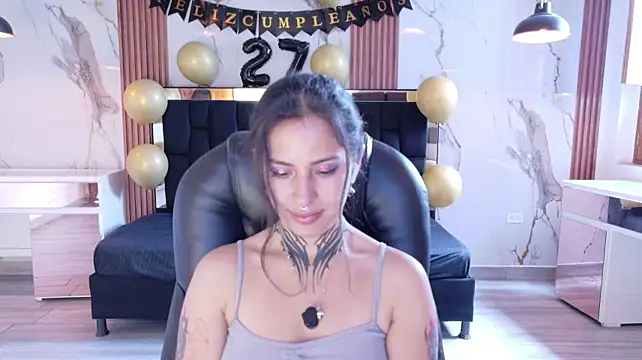Catarina_a - sexy dance