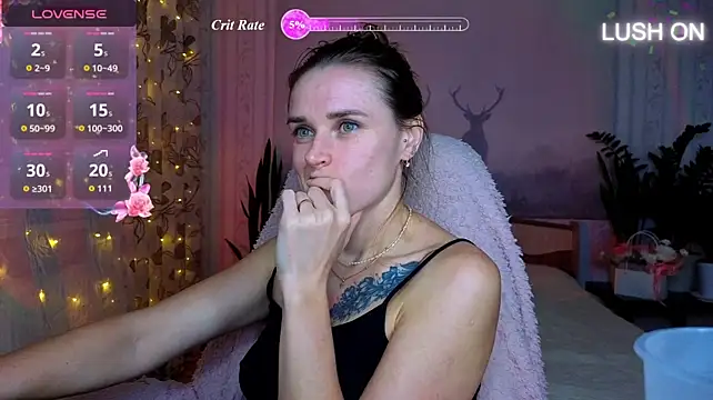 Bella__Swoon - 💖 I want to undress and masturbate 💖
