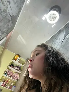 Yasmina_Noir - Control toy 3 min