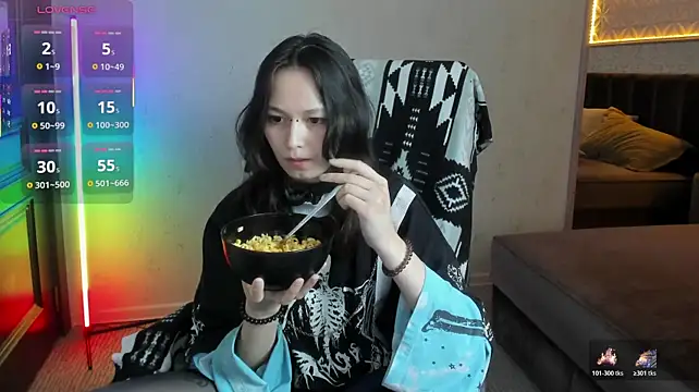 AriettiHamoe - remove bra