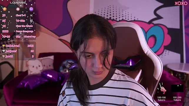 Talia_Blakwood - doggy style