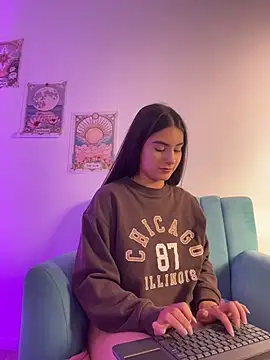 Aitana06_ - show ass