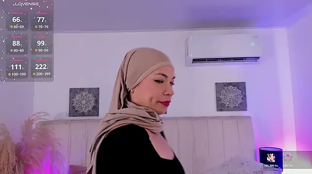 Aisha_vs - Play Pussy Until Cum 🔥😈