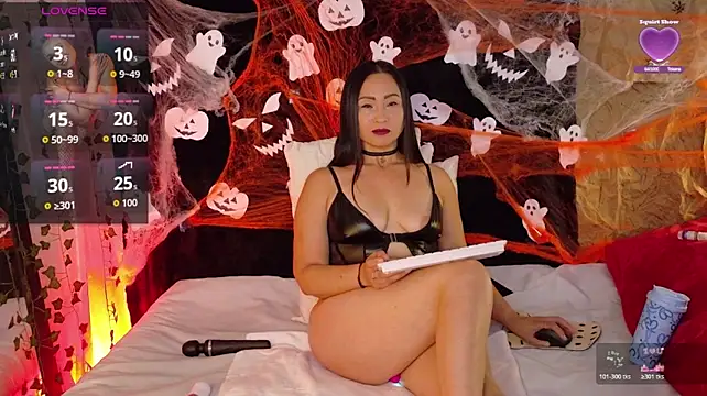 Alice-Lamore - 2 min tease my pussy 💋🔥
