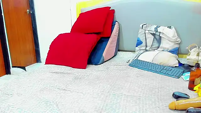 Ebonyy-sweett - Suck my fingers👅
